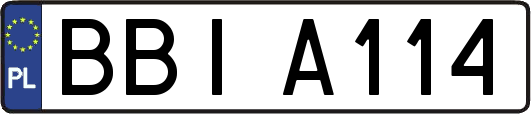 BBIA114