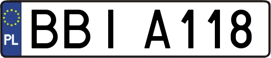BBIA118