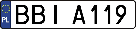 BBIA119