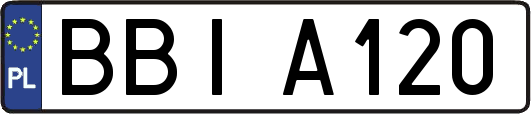 BBIA120