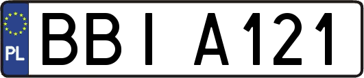 BBIA121