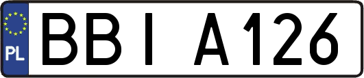 BBIA126