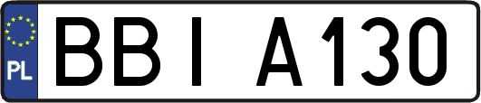 BBIA130