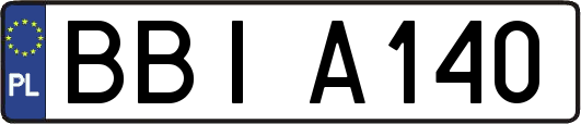BBIA140