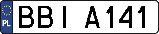 BBIA141