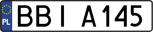 BBIA145