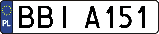 BBIA151