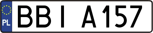 BBIA157