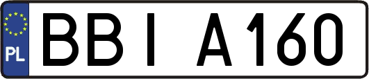 BBIA160
