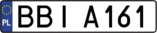 BBIA161