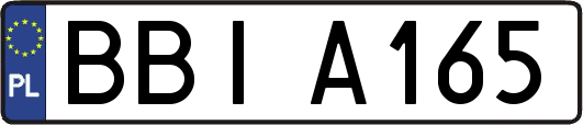 BBIA165