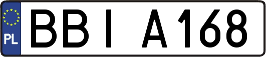 BBIA168