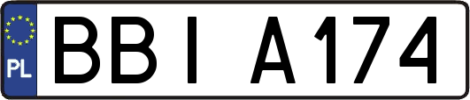 BBIA174