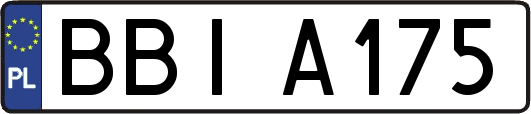 BBIA175