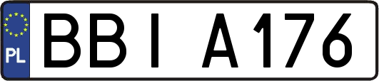 BBIA176