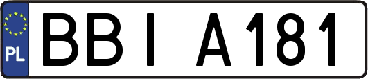 BBIA181