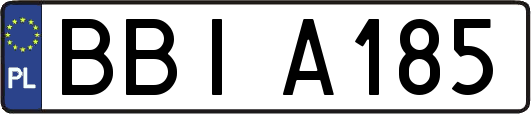 BBIA185