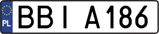 BBIA186