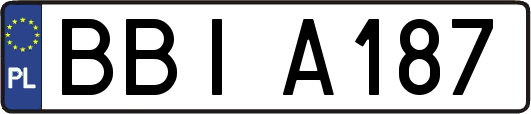 BBIA187