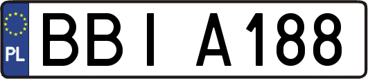 BBIA188