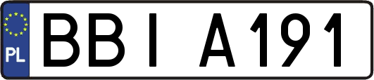 BBIA191