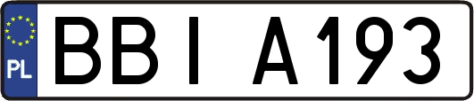 BBIA193