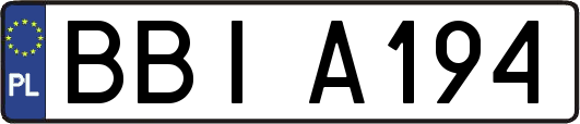 BBIA194