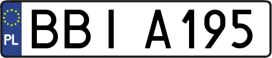BBIA195