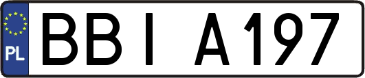 BBIA197