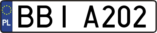 BBIA202