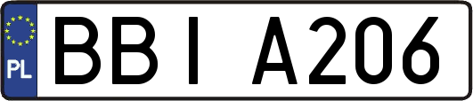 BBIA206