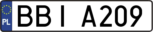 BBIA209