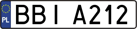 BBIA212