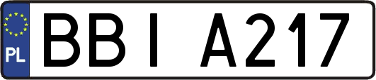 BBIA217