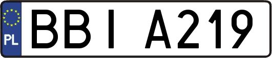 BBIA219