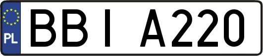 BBIA220