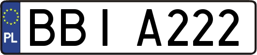 BBIA222