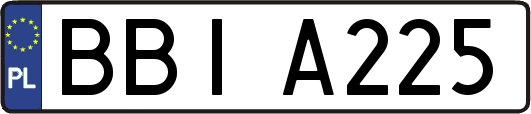 BBIA225