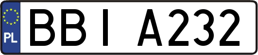 BBIA232