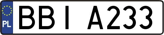 BBIA233