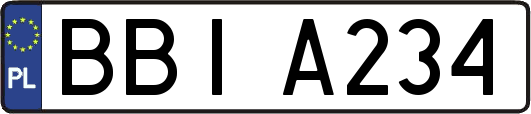 BBIA234