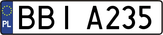 BBIA235