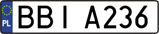 BBIA236