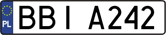 BBIA242