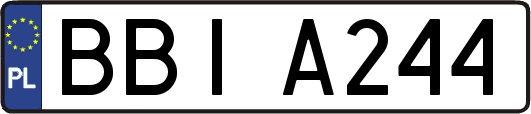 BBIA244