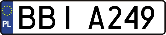 BBIA249