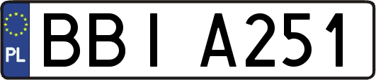 BBIA251
