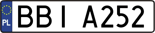 BBIA252