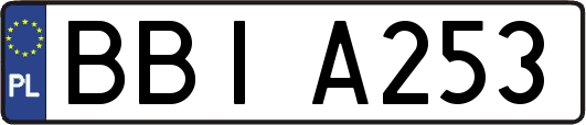 BBIA253