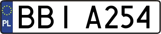 BBIA254